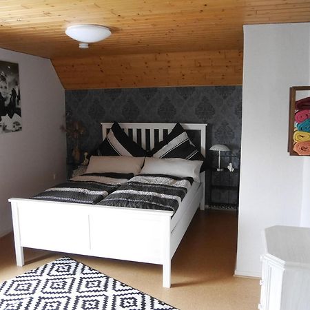 Eva'S Home Müllenbach Eksteriør billede