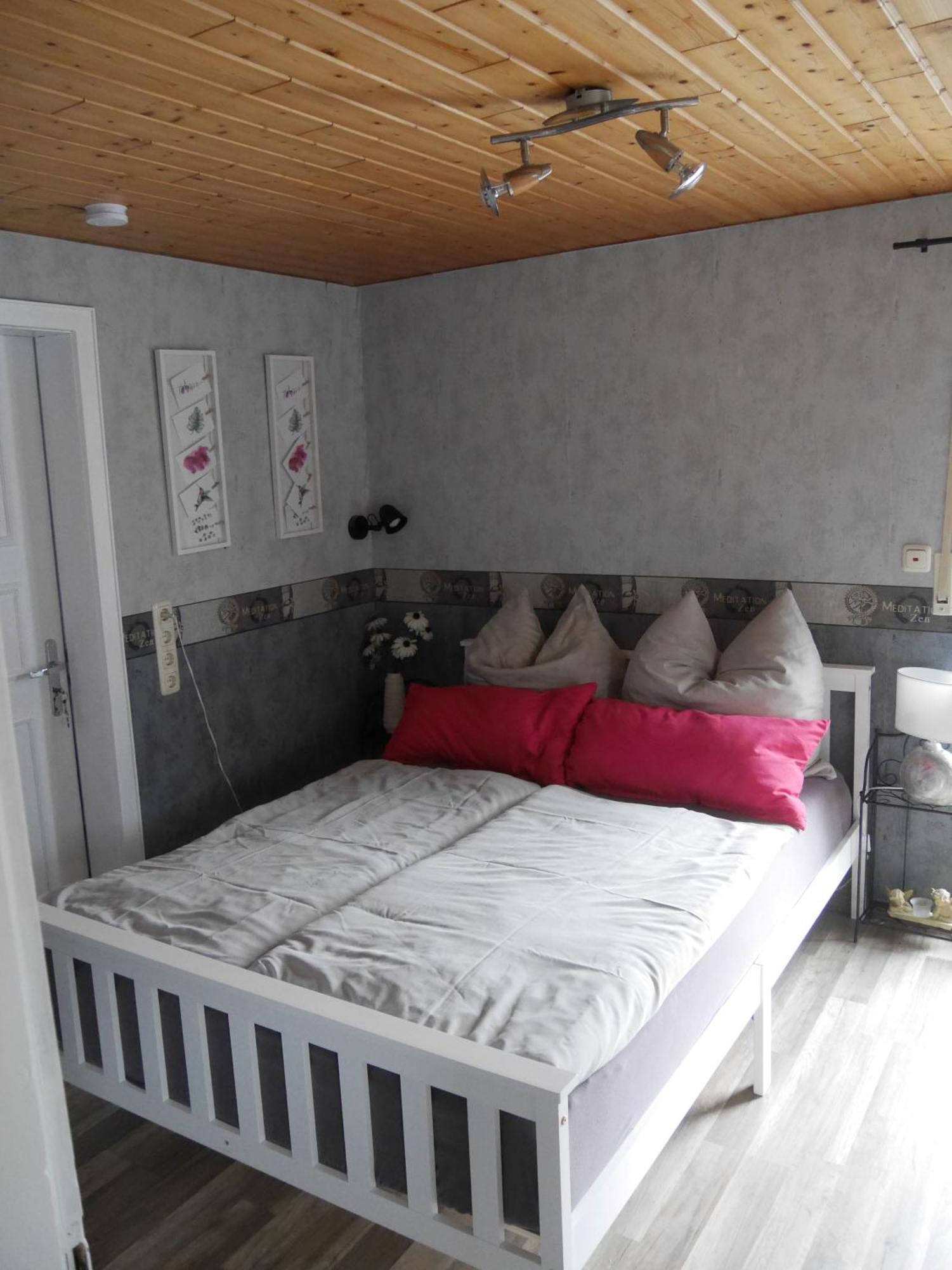 Eva'S Home Müllenbach Eksteriør billede