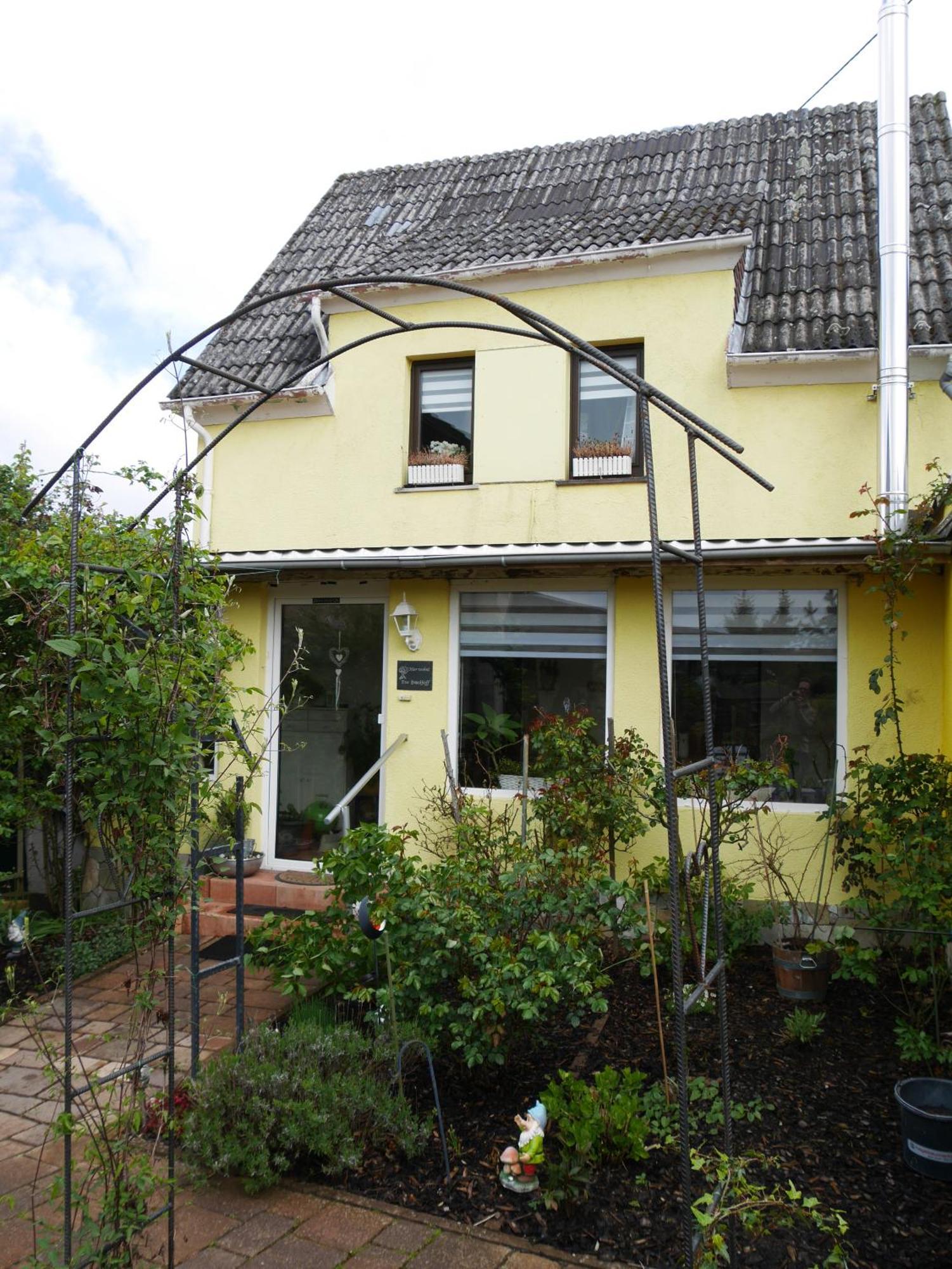 Eva'S Home Müllenbach Eksteriør billede